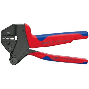 Knipex 97 43 06 Crimp System Pliers 200mm insulated
